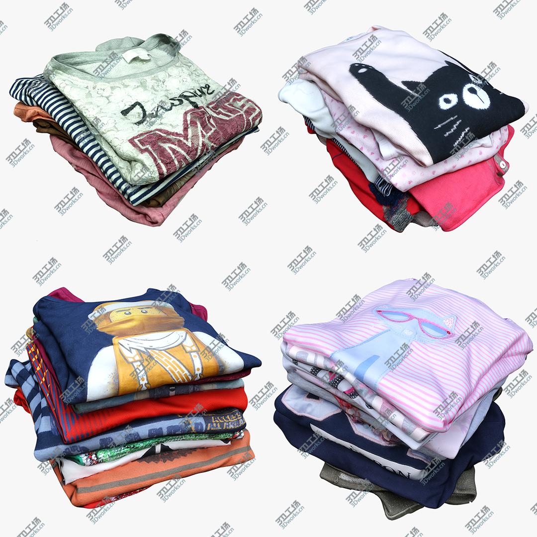 images/goods_img/2021040234/Clothes Collection 31 3D model/1.jpg